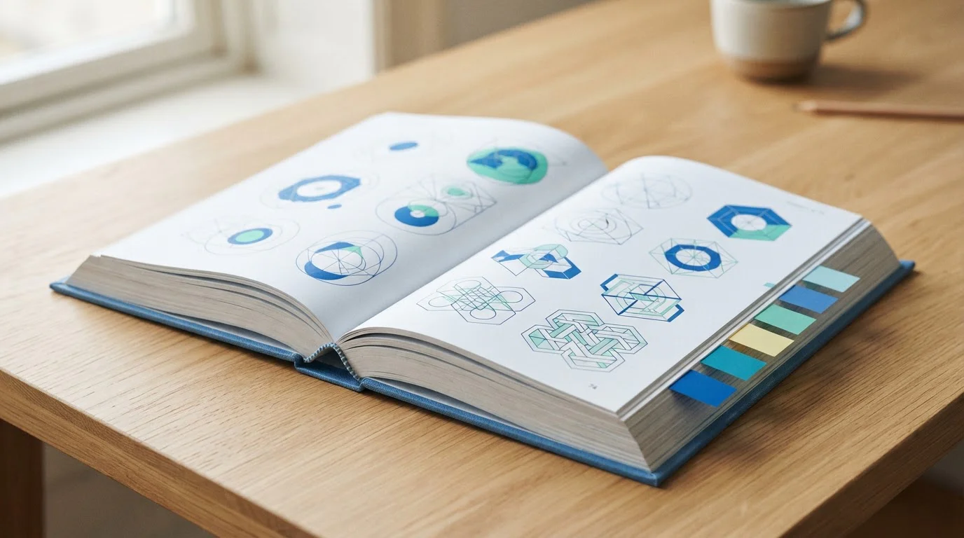 Dezimalquoten lesen als sachliche Illustration